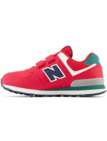 Boty Jr model 19762669 - New Balance