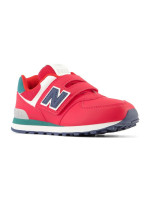 Boty Jr model 19762669 - New Balance