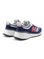 Dámské boty New Balance U997REA