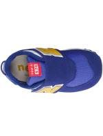 Jr boty model 19919810 - New Balance