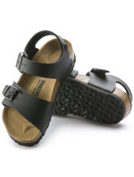 Birkenstock NEW YORK BS Jr sandály 187603