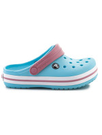 Dřeváky Crocband Clog Jr model 20104482 - Crocs