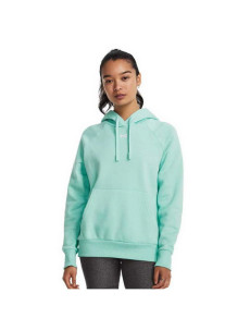 Under Armour Rival Fleece Hoodie W 1379500-361