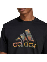 Tričko adidas Camo Bos Graphic Tee M IW2671 pánské