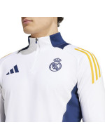 Adidas Real Madrid Training Top M IT5119 mikina