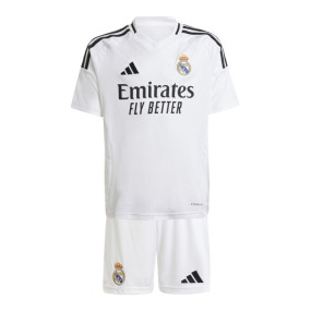 Adidas Real Madrid Home Junior set IT5203