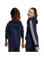 Bluza Essentials 3Stripes Fleece FullZip Hoodie Jr model 20522463 - ADIDAS