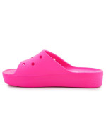 Crocs Classic Platform Slide W 208180-6TW dámské žabky