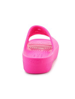 Crocs Classic Platform Slide W 208180-6TW dámské žabky