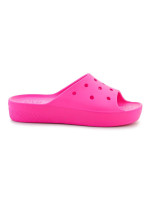 Crocs Classic Platform Slide W 208180-6TW dámské žabky