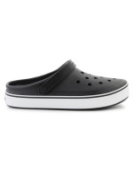 Crocs Of Court Clog 208371-001