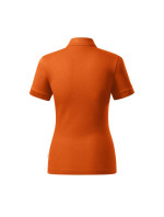 Malfini Resist Heavy Polo Shirt W MLI-R21LO oranžová 11