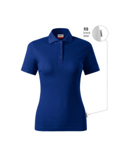 Polokošile Malfini Resist Heavy Polo Shirt W MLI-R21RB cornflower 05