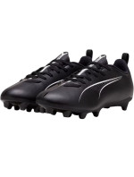 Fotbalové boty Puma Ultra 5 Play FG/AG Jr 107695 02