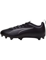 Fotbalové boty Puma Ultra 5 Play FG/AG Jr 107695 02