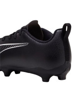 Fotbalové boty Puma Ultra 5 Play FG/AG Jr 107695 02