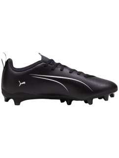 Fotbalové boty Puma Ultra 5 Play FG/AG Jr 107695 02