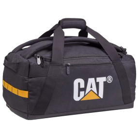 Taktický batoh Caterpillar Duffel 84724-01 bag