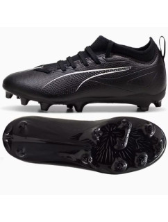 Kopačky Puma Ultra 5 Match FG/AG Jr 108096-02