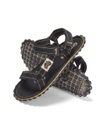 Gumbies Sandály Unisex Black M model 20463407