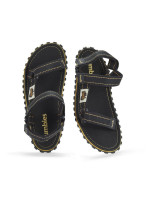 Gumbies Sandály Unisex Black M model 20463407