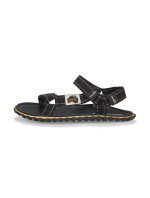 Gumbies Sandály Unisex Black M model 20463407