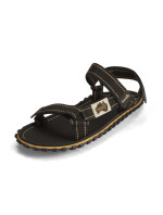 Gumbies Sandály Unisex Black M model 20463407