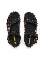 Gumbies Sandály Unisex Black M model 20463407