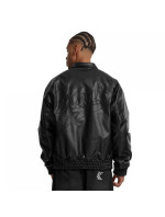 Karl Kani Star Full Pu College Jacket M 60750004 pánské