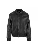 Karl Kani Star Full Pu College Jacket M 60750004 pánské