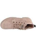 Boty Palladium Pampa SP20 Hi Wax W 74388-210-M