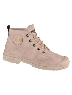 Boty Palladium Pampa SP20 Hi Wax W 74388-210-M