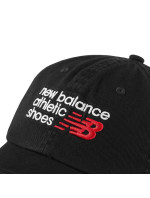 6 Panel  cap dámské model 20476776 - New Balance