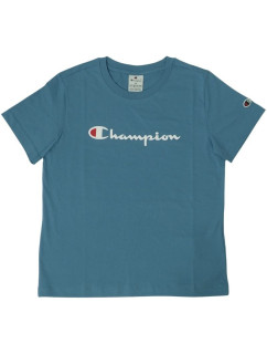 Champion SS Tee W 117534 BS099 Tričko