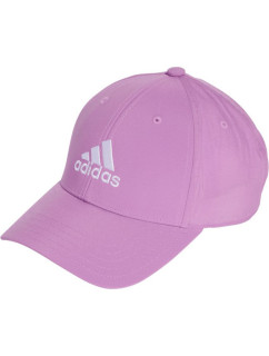 Lehká baseballová čepice adidas s vyšitým logem IY7767