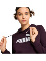 ESS Logo Hoodie FL W model 20496318 46 - Puma