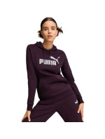 ESS Logo Hoodie FL W model 20496318 46 - Puma