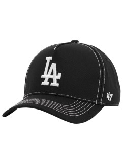 47 Brand Los Angeles Dodgers MLB Kšiltovka B-CONDT12GWS-BK