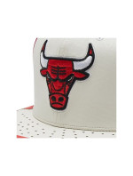 Kšiltovka Mitchell & Ness NBA Day One Snapback Bulls 6HSSMM19224-CBUWHRD