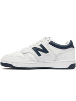 Sportovní obuv New Balance Jr GSB480WN