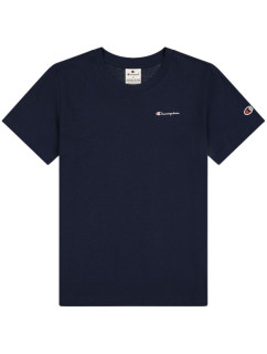 Champion SS Tee W 117535 BS501 Tričko