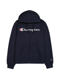 Champion Full Zip Hoodie M 220255 BS501 pánské