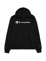 Full Zip Hoodie M model 20546503 KK001 pánské - CHAMPION