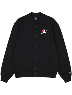 Champion Bomber Sweatshirt M 220269 KK001 pánské