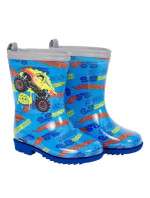 Perletti Trucker Jr 15648 wellingtons