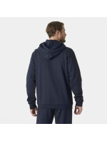 Helly Hansen Bavlněná fleecová mikina M 54158 597