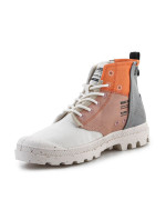 Boty Palladium Pampa Hi Re Generate W 79128-363-M