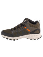 Boty Columbia Peakfreak II Mid Outdry M 2100691313