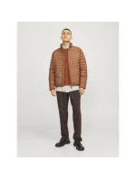 Jack&Jones Jjestate Balitelná bunda s kapucí Noos M 12256985MOCHABISQUE