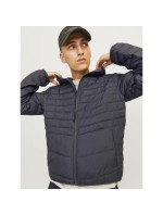 Jack&Jones Jjestate Balitelná bunda s kapucí Noos M 12256983ASPHALT